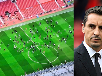 Gary Neville: Super League own...